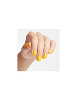 OPI Infinite Shine Exotic Birds Do Not Tweet