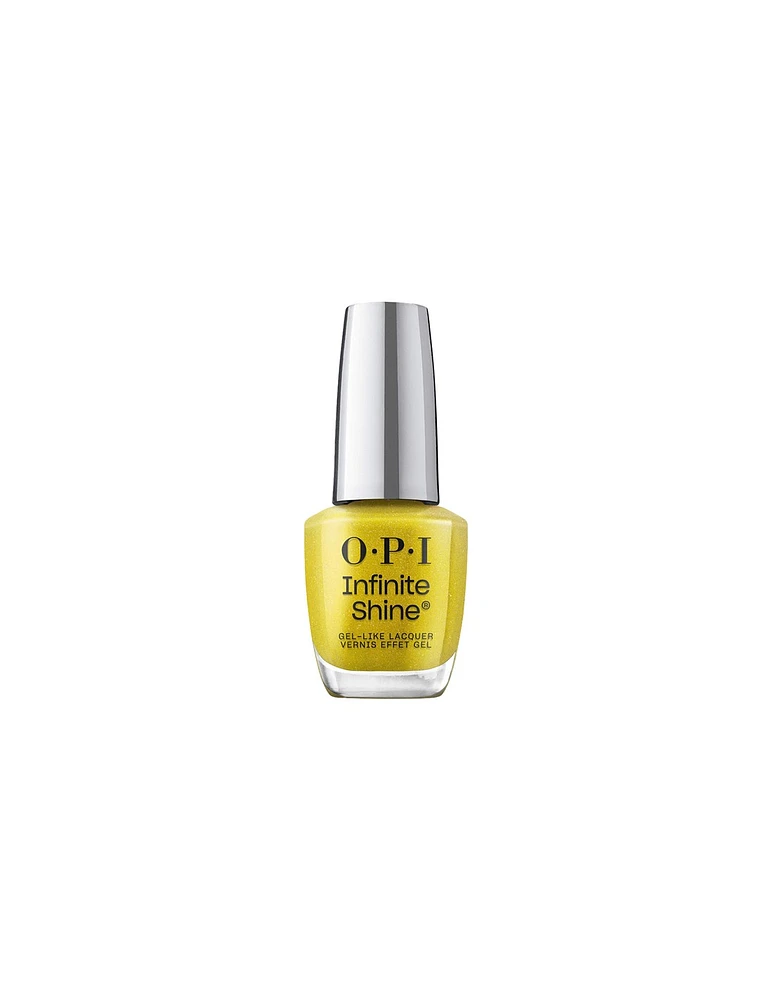 OPI Infinite Shine Funshine