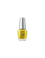 OPI Infinite Shine Funshine