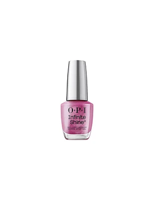 OPI Infinite Shine Lip Pink Battle