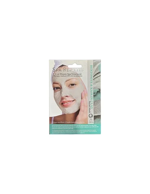 Relaxus Bentonite Kaolin Clay Facial Mask