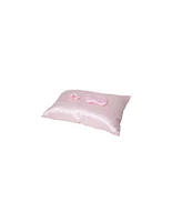 Relaxus Beauty Sleep Satin Set