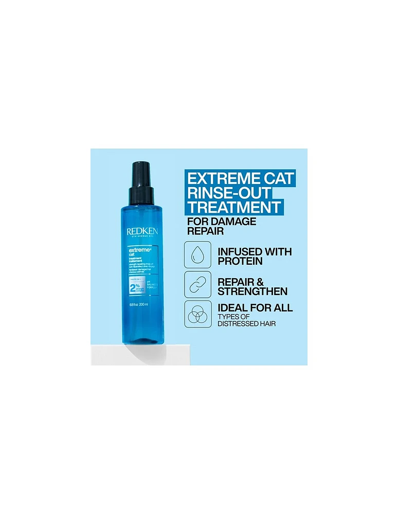 Redken Extreme Cat Treatment - 200ml