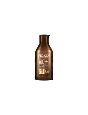 Redken All Soft Mega Curls Shampoo - 300ml - Out of Stock