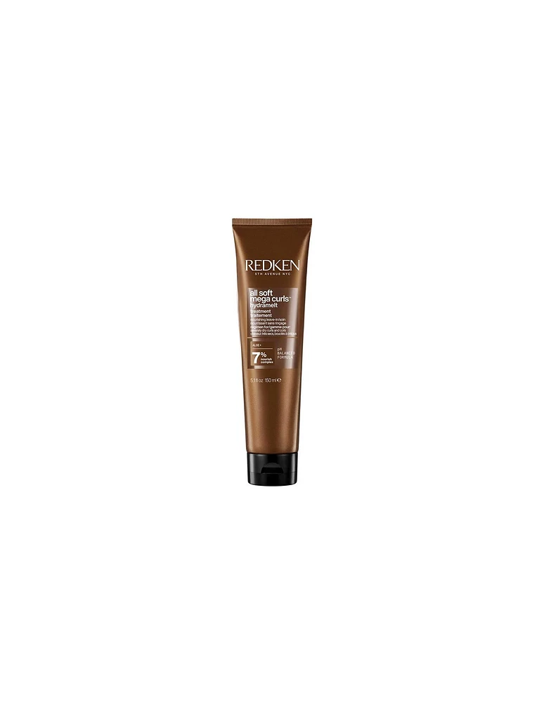 Redken All Soft Mega Curls Hydramelt - 150ml