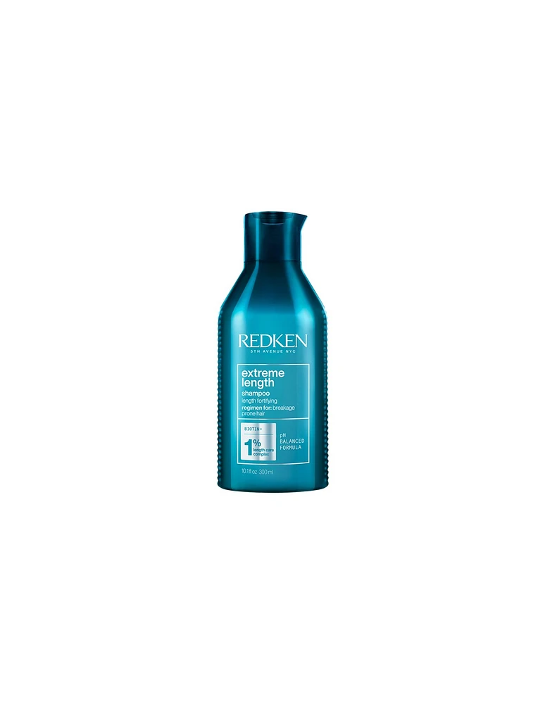 Redken Extreme Length Shampoo - 300ml