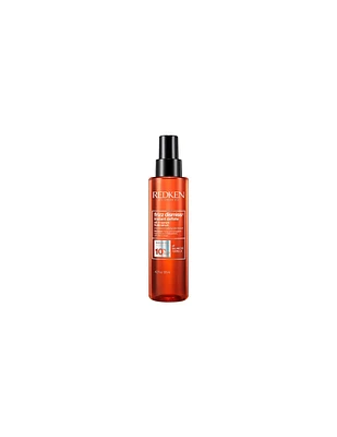 Redken Frizz Dismiss Instant Deflate Oil-in-serum - 125ml