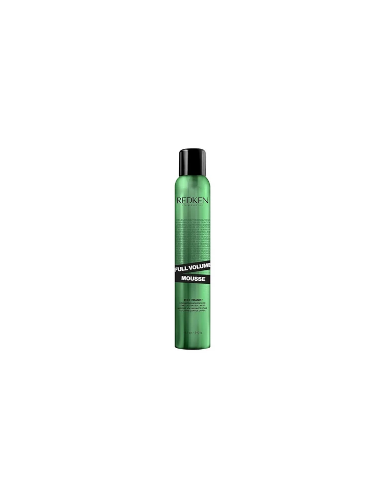 Redken Full Volume Mousse - 343g - Out of Stock