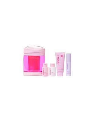 PuffME Volume Discovery Kit - Out of Stock