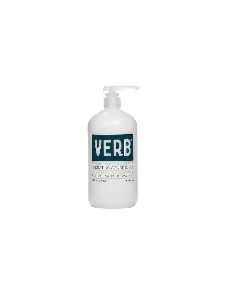 VERB Hydrating Conditioner - 946ml