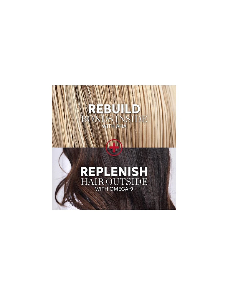 Wella Ultimate Repair Shampoo