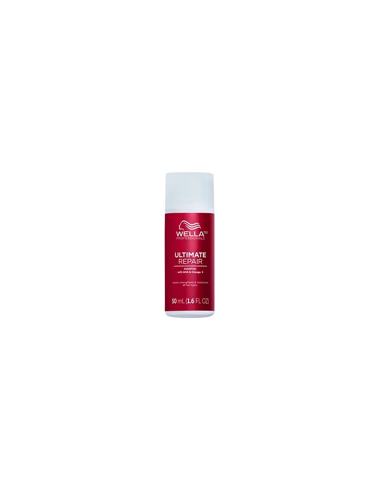 Wella Ultimate Repair Shampoo