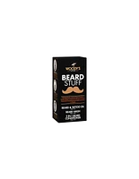 Woody's Beard Stuff 3pc Kit