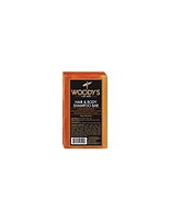 Woody's Hair & Body Shampoo Bar - 8oz