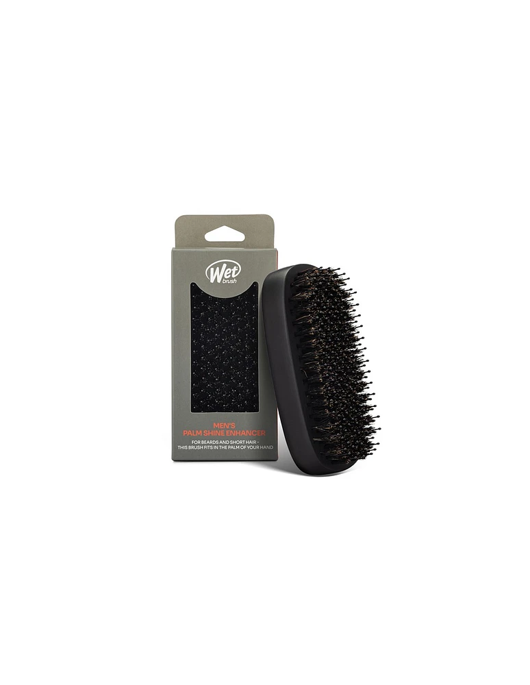 Wet Brush Men's Palm Brush