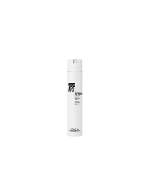 L'Oréal TECNI.ART Infinium 3 Medium Hold Spray - 289g