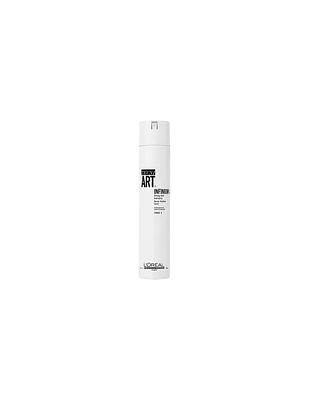 L'Oréal TECNI.ART Infinium 4 Strong Hold Spray - 289g