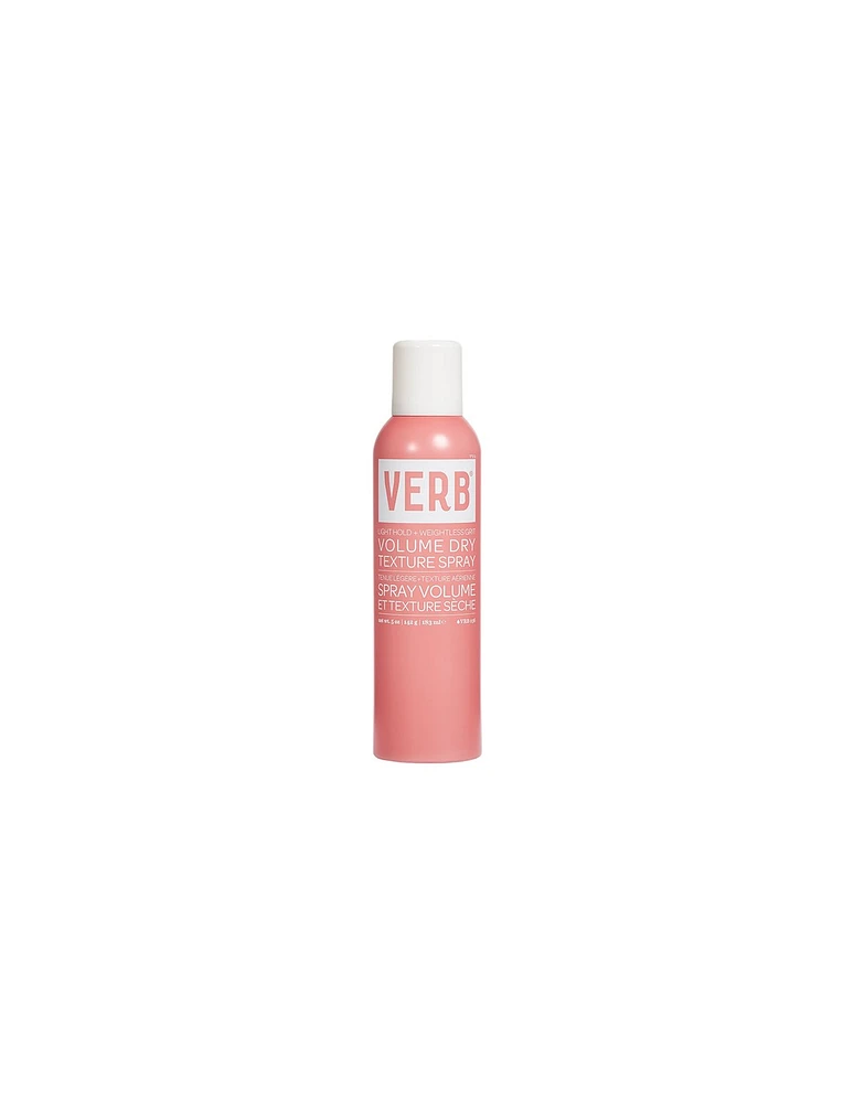 VERB Volume Dry Texture Spray - 183ml - Out of Stock