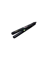 Aria Infrared Ceramic Hair Straightener Black 1" - Out of Stock