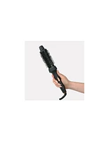 Aria HairGoals Hot Styling Brush Black 1.5"