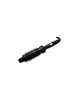 Aria HairGoals Hot Styling Brush Black 1.5"