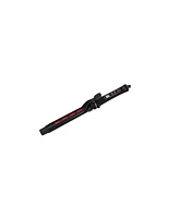 Aria Salon Pro Infrared Curling Iron 1"