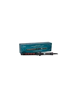 Aria Salon Pro Infrared Curling Iron 1"