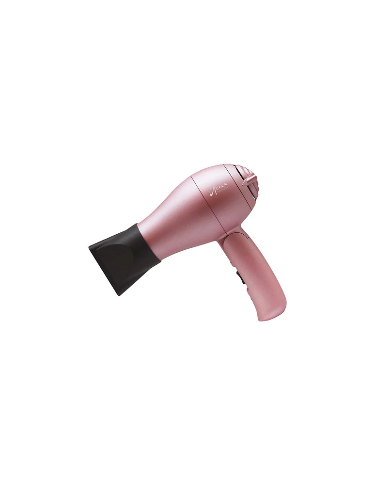 Aria Rose Gold Mini Blow Dryer - Out of Stock