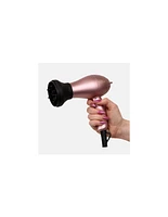 Aria Rose Gold Mini Blow Dryer - Out of Stock