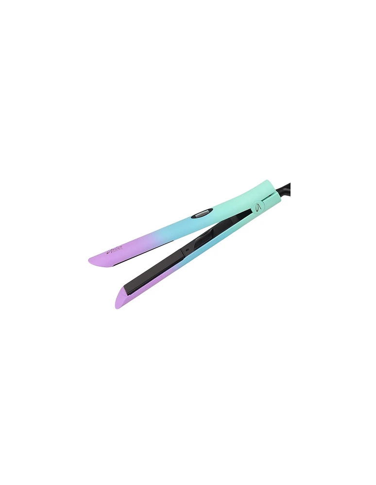 Aria Ombre Digital Hair Straightener 1" - Out of Stock