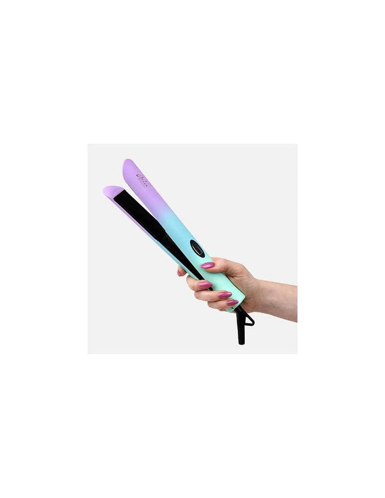 Aria Ombre Digital Hair Straightener 1" - Out of Stock