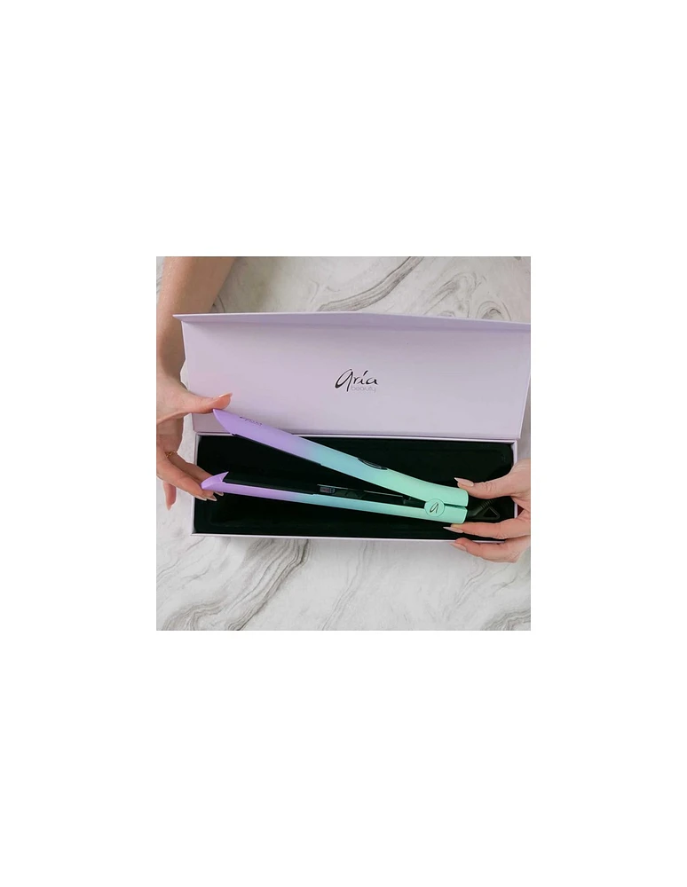 Aria Ombre Digital Hair Straightener 1" - Out of Stock