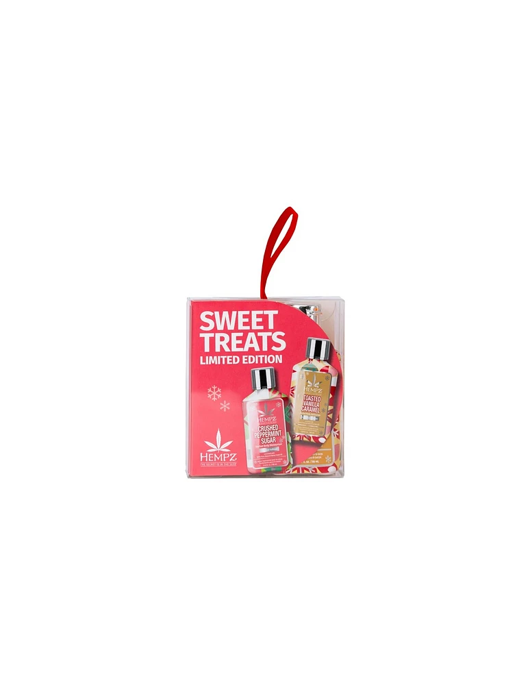 Hempz Sweet Treats Moisturizer Duo Mini - Out of Stock