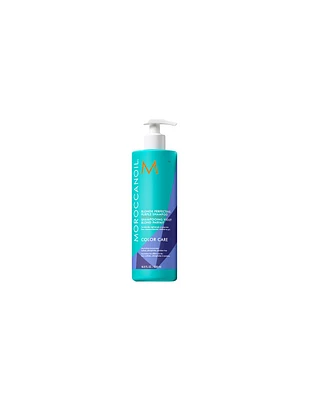 Moroccanoil Blonde Perfecting Purple Shampoo - 500ml - Out of Stock