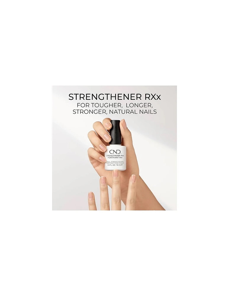 CND Strengthener RXx - 15ml