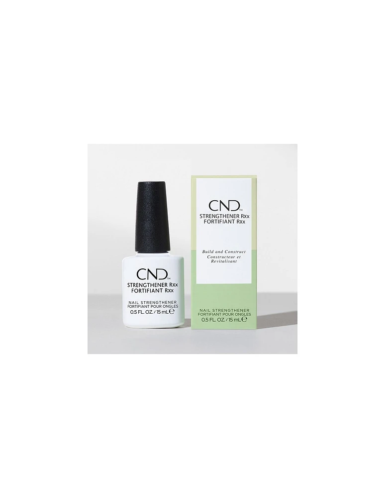 CND Strengthener RXx - 15ml