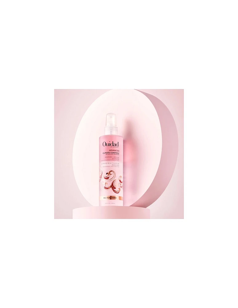 Ouidad Advanced Climate Control Restore + Revive Bi-Phase - 200ml