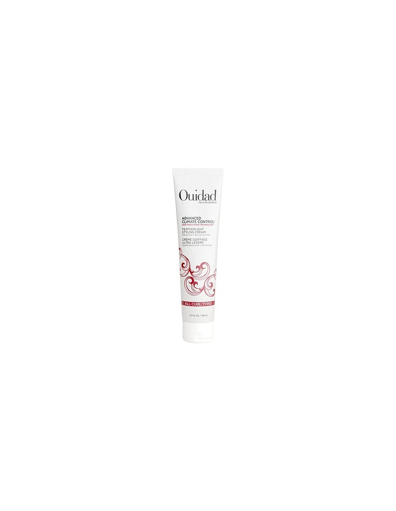 Ouidad Advanced Climate Control Featherlight Styling Cream - 168ml