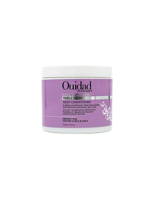 Ouidad Coil Infusion Triple Treat Deep Conditioner - 311g - Out of Stock