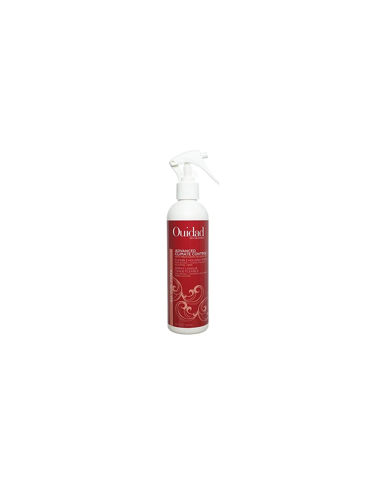 Ouidad Advanced Climate Control Flexible Holding Spray - 250ml