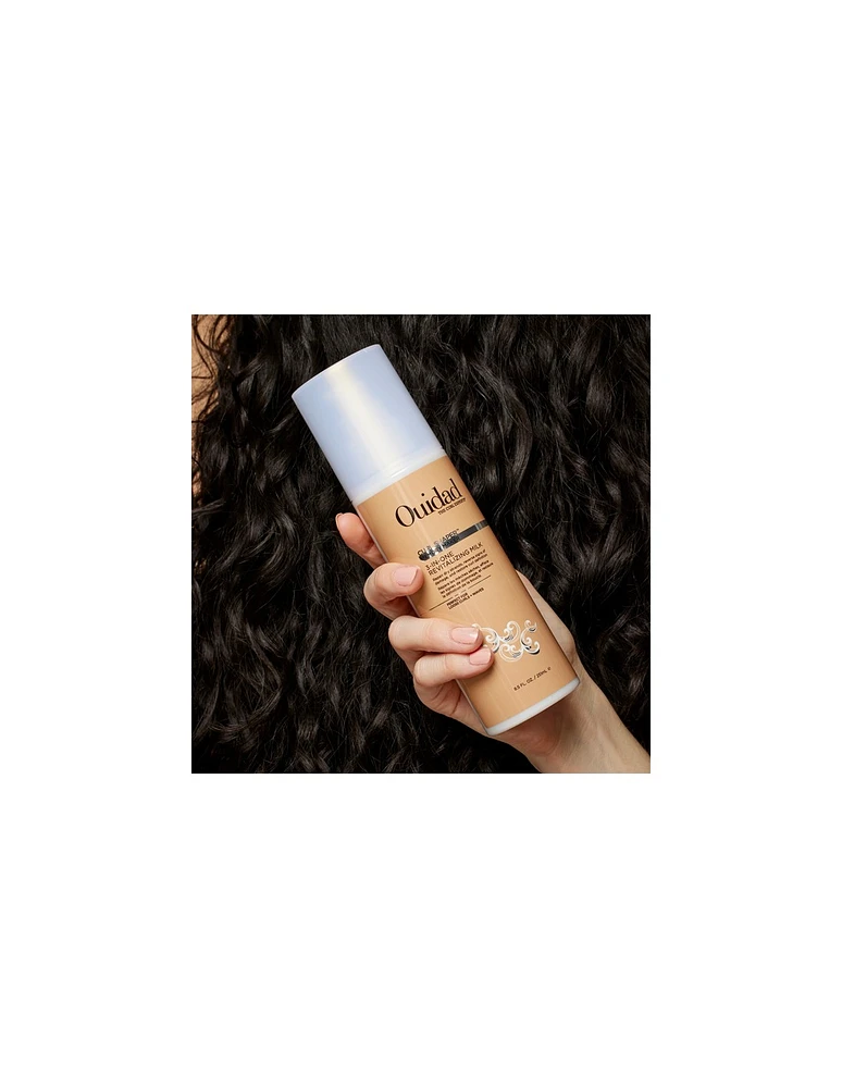 Ouidad Curl Shaper Memory Maker 3-in-One Revitalizing Milk - 250ml