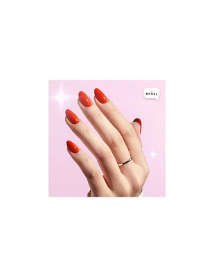 RPNZL Press-on Nail Kit - Red Ridinghood