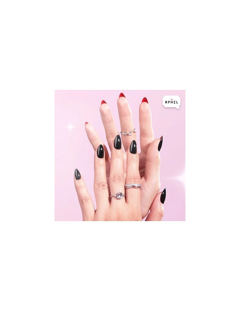 RPNZL Press-on Nail Kit - Vixen - Out of Stock