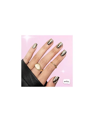 RPNZL Press-on Nail Kit - Queen