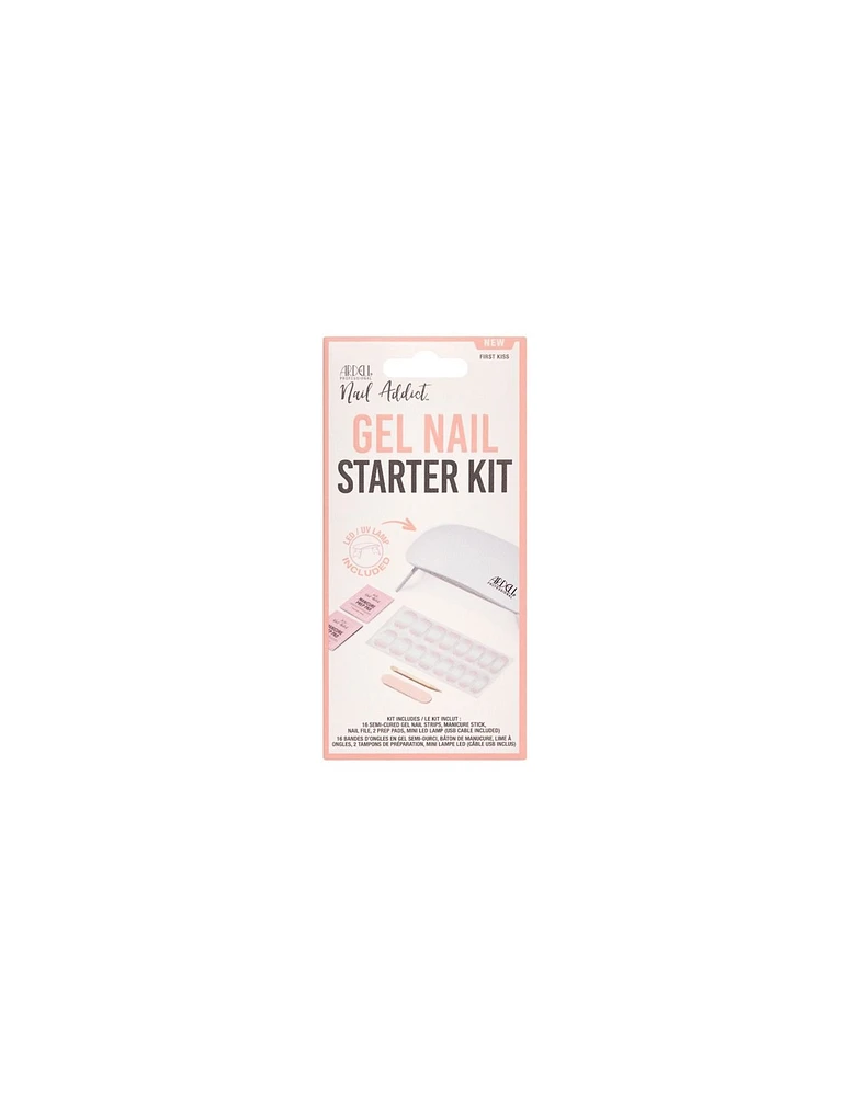 Ardell Gel Nail Starter Kit