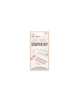 Ardell Gel Nail Starter Kit - Cashmere Sands