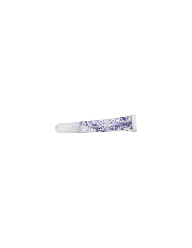 BLOSSOM On the Mend Cuticle Oil Lavender - 10ml