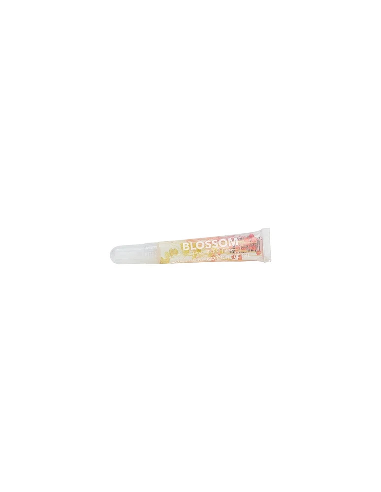 BLOSSOM On the Mend Cuticle Oil Hibiscus - 10ml