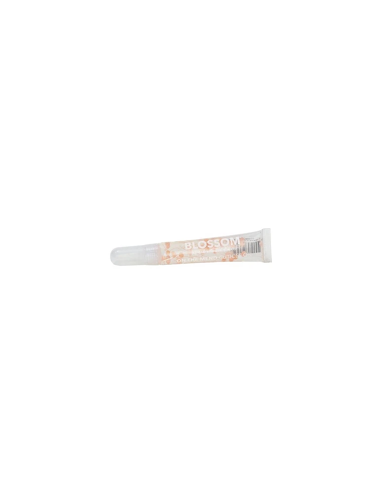 BLOSSOM On the Mend Cuticle Oil Rose - 10ml