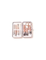 BLOSSOM Nail Kit 10pcs - Out of Stock